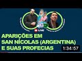 Aparies de n sra em san nicolas argentina  live