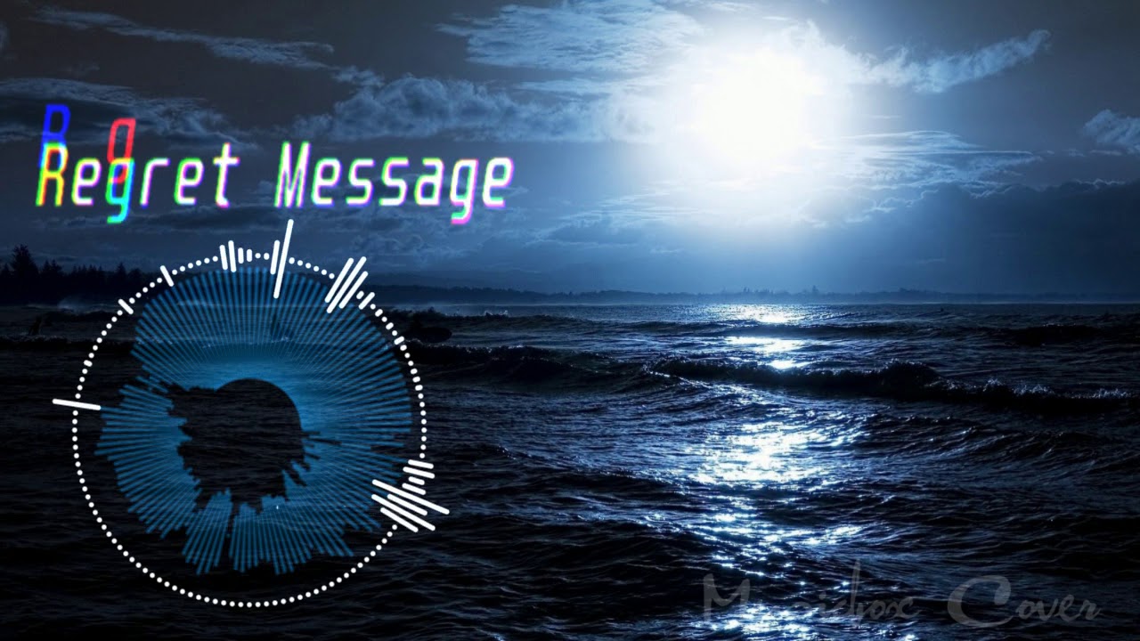 [Music box Cover] Kagamine Rin - Regret Message - YouTube