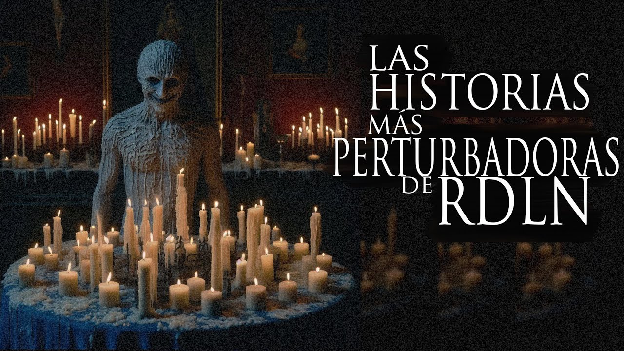 LAS HISTORIAS MÁS ATERRADORAS DE RELATOS DE LA NOCHE EN 2023