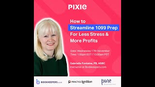 The Bookkeeper's Year-End Bootcamp: How to Streamline 1099-NEC Prep for Less Stress & More Profits
