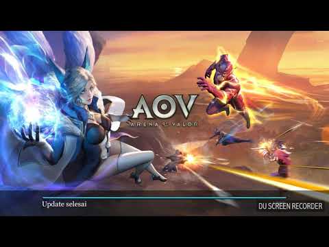 Video intro Aov