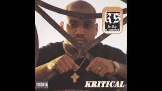 洋楽 Killa Smoove / Kritical Killa Smoove - Rollin' Thick (feat. Father Time, Shadue & Killa