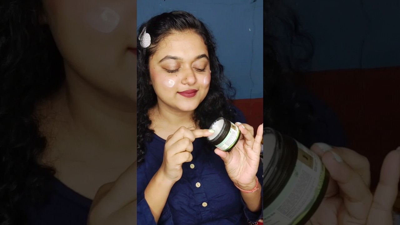 pilgrim squalane glow moisturizer review✨| Best Affordable Moisturize 