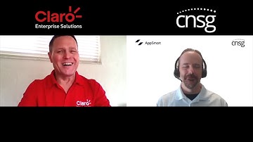 Claro Enterprise Solutions Zoom