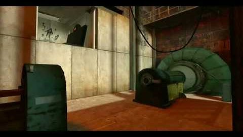 Portal Prelude Trailer HD!