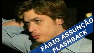 FABIO ASSUNÇÃO PREOCUPADO COM O ABDÔMEN ! ARTHUR DE TOTALMENTE DEMAIS FLASHBACK POR FRANCISCO CHAGAS