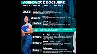 FUPCOM- 2022 Narrativas Digitales Experiencias de Creación de Contenido