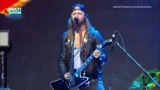 Bullet For My Valentine  Rock In Rio 2022     Show Link In Description