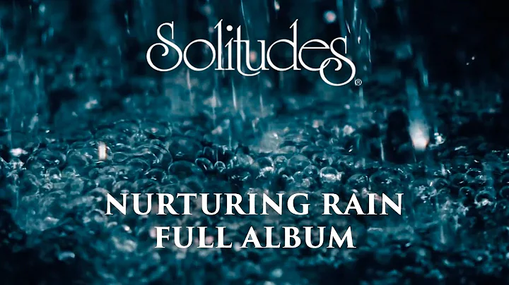1 hour of Relaxing Music: Dan Gibsons Solitudes - ...