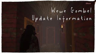 Wewe Gombel - Update Information screenshot 2