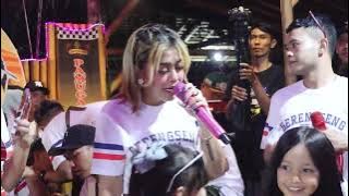 ADE ASTRID SIA SIA - GERENGSENG TEAM II LIVE SHOW HOLIDAY PANGANDARAN WITH PT MUDA WISATA TRAVEL