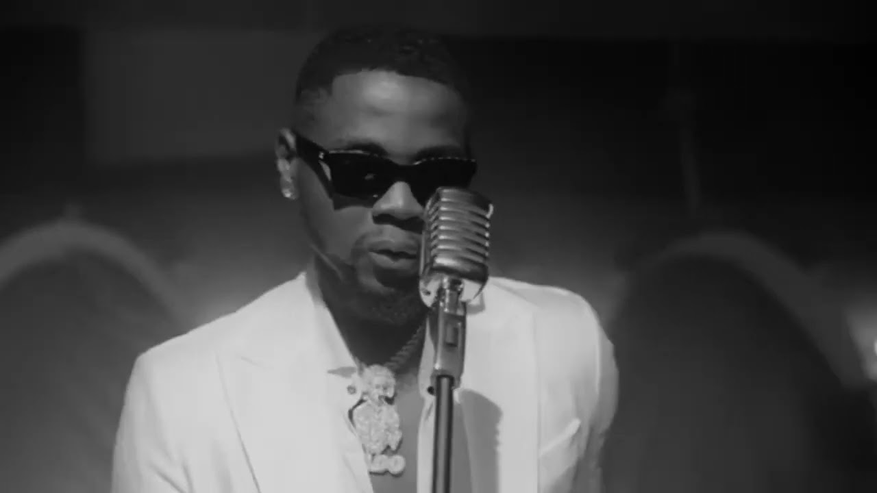 Kizz Daniel, ODUMODUBLVCK, Bella Shmurda -  Al Jannah (Official Music Video)