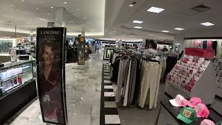 Avenue Mall in Jacksonville Florida  July 7, 2026