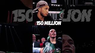 David Benavidez Responds to Canelo🔥