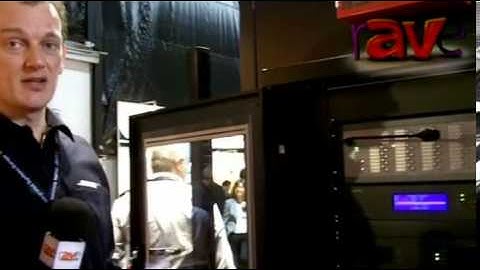 ISE 2013: Bose Introduces its EN54 Solutions