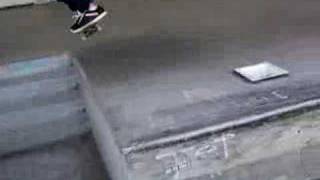 maude gap backside 180