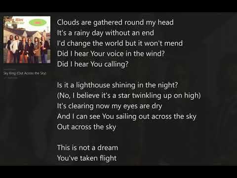 Sky King (Out