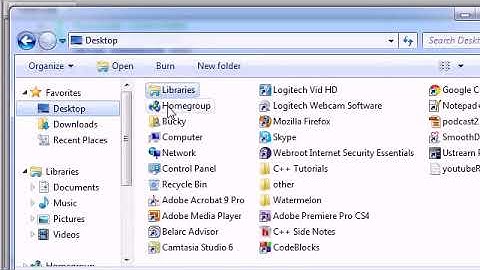 Buckys C++ Programming Tutorials   67   Reading Custom File Structures