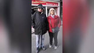 York Pandemic Diary 08 - Pedestrianisation of the Streets of York during Coronavirus times