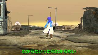 人類滅亡ラプソディ