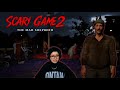 MUHTARLA ÇOBANIN HİKAYESİNİ BİLİR MİSİN KARDEŞ | SCARY GAME 2: THE MAD SHEPHERD