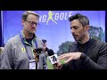What is Fling Golf?