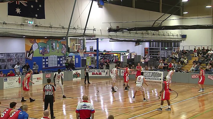 Cory Richardson SBL 2019