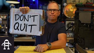 Keep Making - Keep Posting