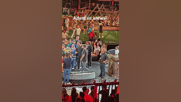 Survivor 2025 final Beykoz şampiyon adem annesi böyle agladi mutluluktan #survivor2025