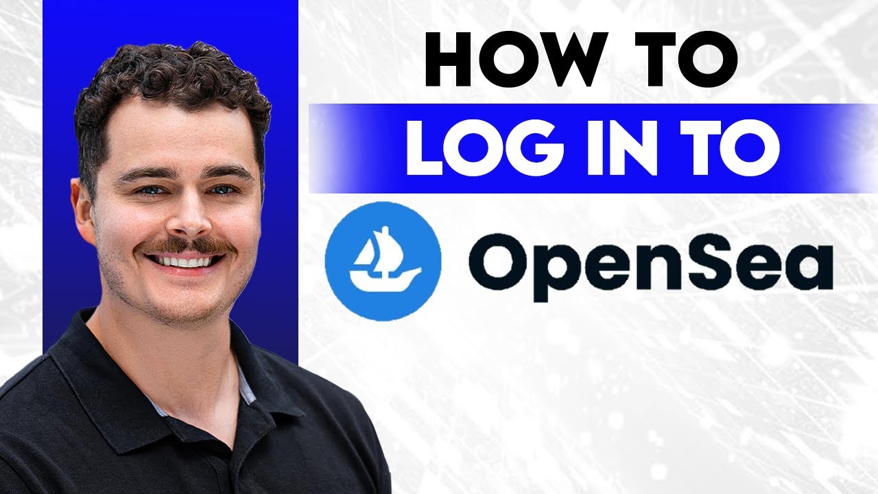 How To Login To Opensea [2026 Guide]