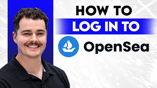 How To Login To Opensea 2026 Guide