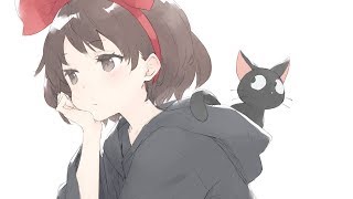 Studio Ghibli: Wonderful Anime Delivery Service