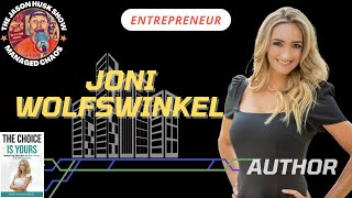 Empire Building - Joni Wolfswinkel - Inside the Wolfs Den - Managed Chaos: Episode #047