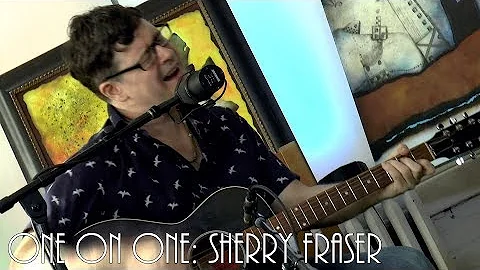 Garden Sessions: Marcy Playground - Sherry Fraser ...
