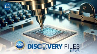 🎧 The Next Generation of Semiconductors #news #science #semiconductor
