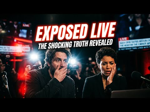 Unexpected Exposure: Celebrity Edition