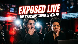 Celebrities EXPOSED Live on Camera 😳 |You Won’t Believe This