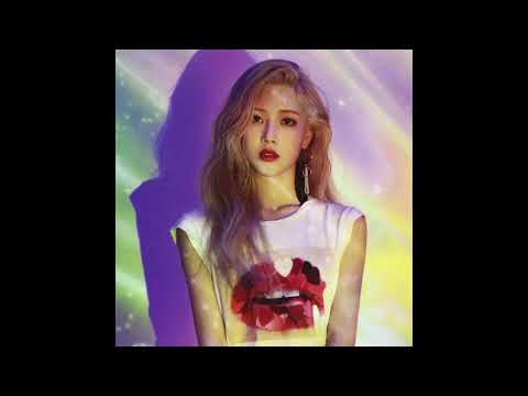 Charli Taft - Destiny [Demo for Loona/Kim Lip - Eclipse]