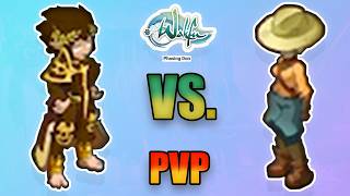 Wakfu PVP - Sugaku  VS.  Troolslayer⚔️