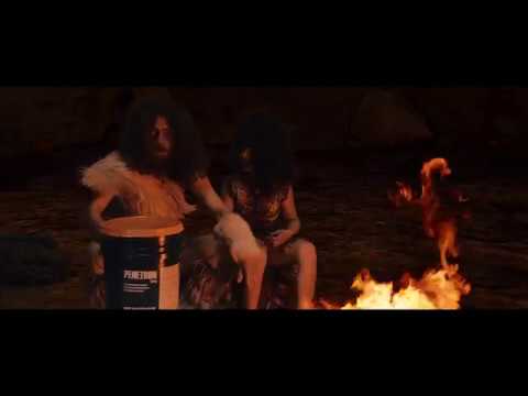 პენეტრონი ბეტონის ჰიდროიზოლაცია