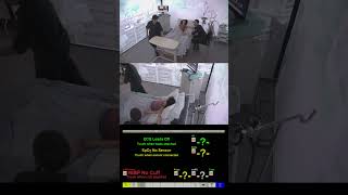 Paediatric Anaphylaxis – Bee Sting Emergency Simulation