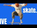 steezus in skate 4