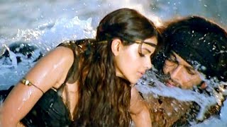 Genelia D'Souza | Hot Shots | Urumi movie | Closeup Compilation