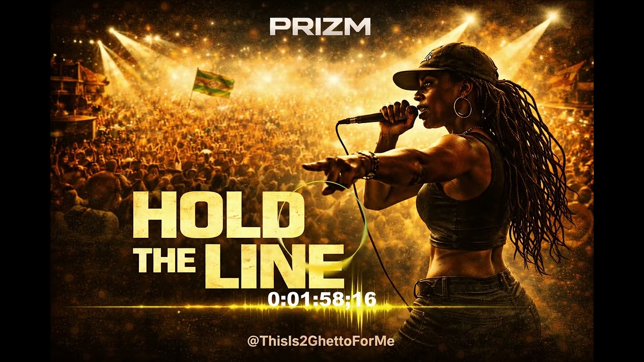 SIGNAL IN MOTION EP -- 3. Hold The Line