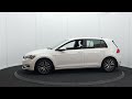 2018 Volkswagen Golf 1.5 SE Nav Tsi Evo Birchwood Motors Ltd 