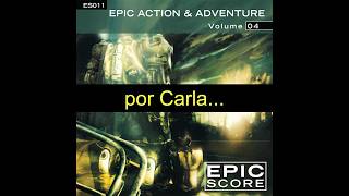 @fbi | Epic Score lyrics - Deadly Deception @CentralIntelligenceAgency