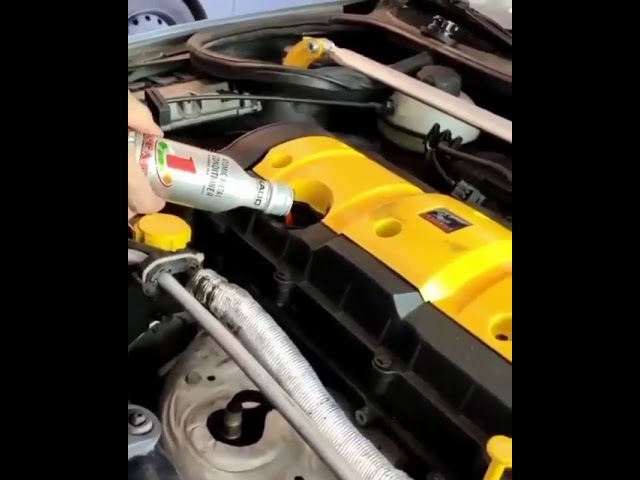 XADO Atomic Metal conditioner Stage 1