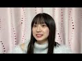 山田杏華(AKB48 チーム8/チームB) SHOWROOM 2023.1.4 の動画、YouTube動画。