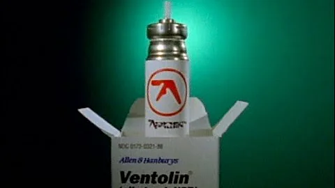 Is Ventolin the same as albuterol?