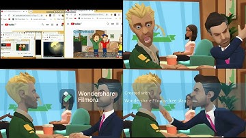 up to faster 93 parison to goanimate and plotagon